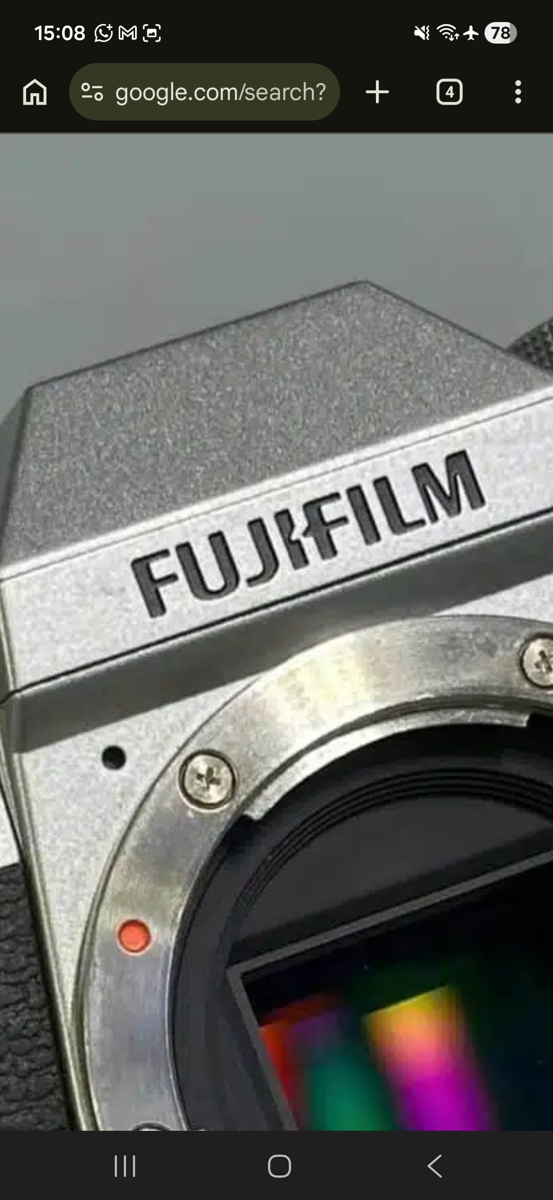 FUJIFILM