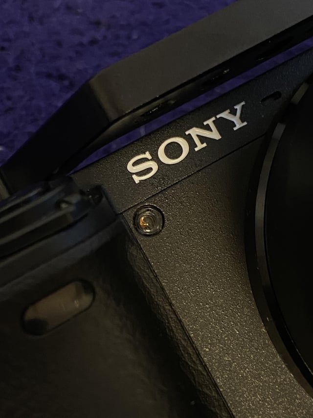 SONY