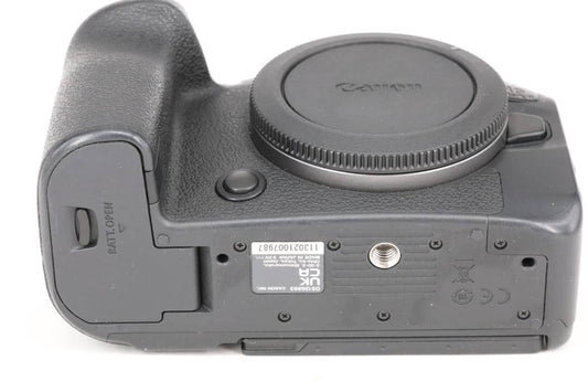 Corpo scocca Canon EOS R6 Mark II