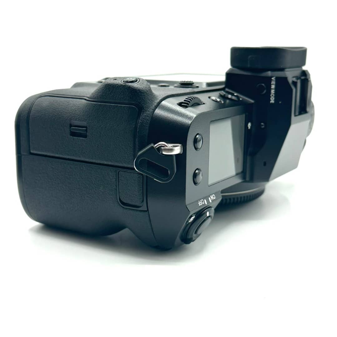 Fujifilm GFX 100S corpo fotocamera mirrorless (numero di otturatori 3626) #3780A