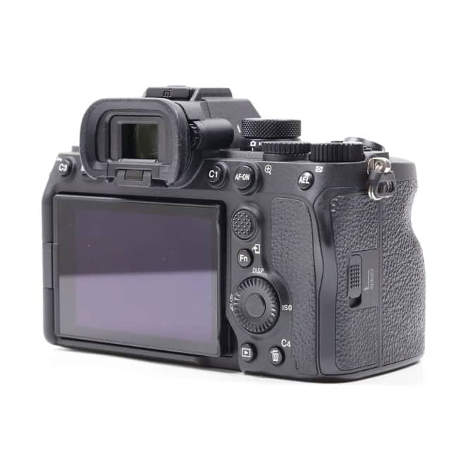 Corpo mirrorless Sony a7 IV ILCE-7M4 (Numero otturatori:6832) [quasi come nuovo] #5106C