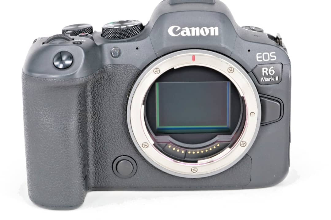 Corpo scocca Canon EOS R6 Mark II