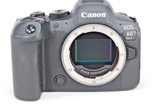 Corpo scocca Canon EOS R6 Mark II