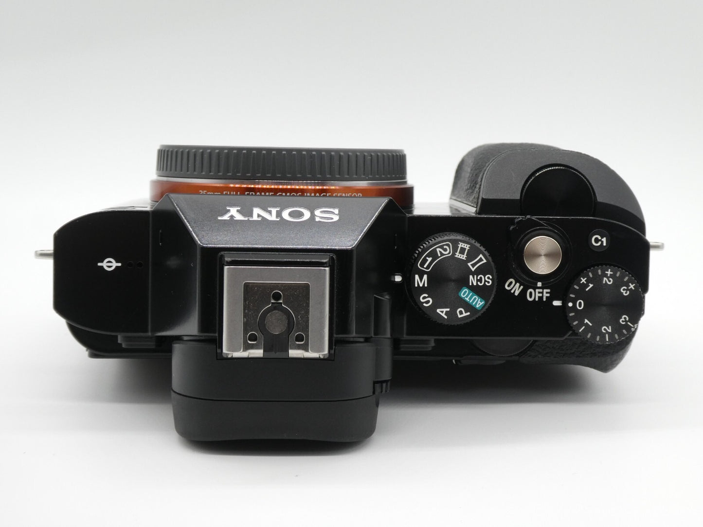 Fotocamera digitale mirrorless inglese OK NEAR MINT+++ SONY Alpha A7R ILCE-7R...