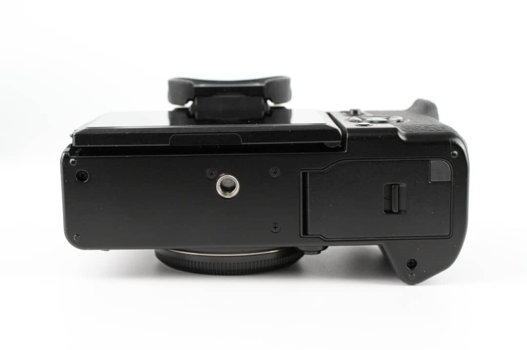 Quasi come nuova] FUJIFILM X-T5 40,2MP reflex digitale nera (numero di ottur