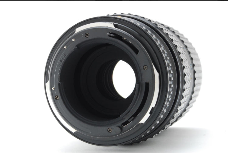 SCATOLA [Quasi inutilizzato] SMC PENTAX A 645 80-160mm f/4.5 obiettivo zoom per N NII JAPAN