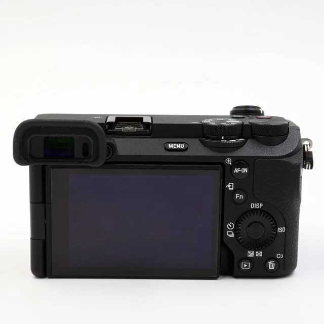 Case Sony Alpha 6700 -usato-