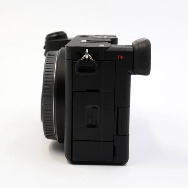 Case Sony Alpha 6700 -usato-