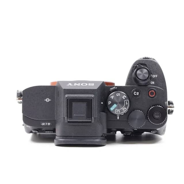 Corpo mirrorless Sony a7 IV ILCE-7M4 (Numero otturatori:6832) [quasi come nuovo] #5106C