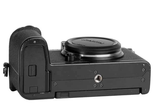 FUJIFILM X-S10 Digital Mirrorless Camera Body Fuji Kamera XS10