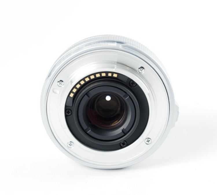 FUJI Fujifilm X-E5 + XF 23mm f/2.8 Lens Kit Silver