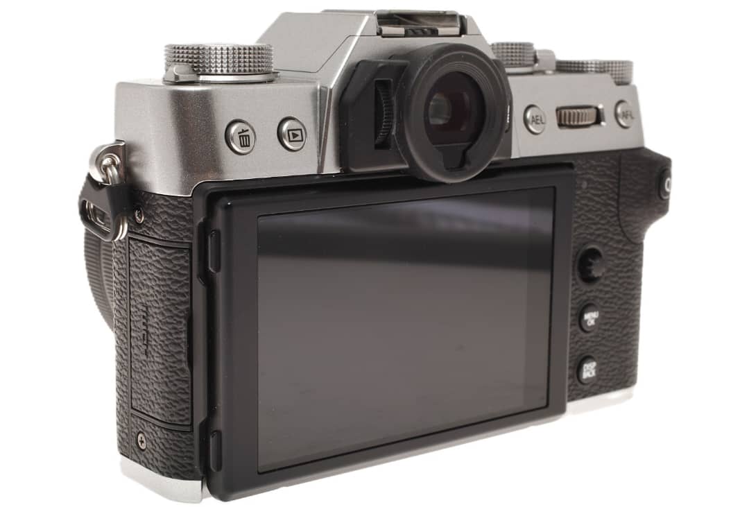 Fujifilm XT-30 II kit XC 15-45mm f/3.5-5.6 OIS