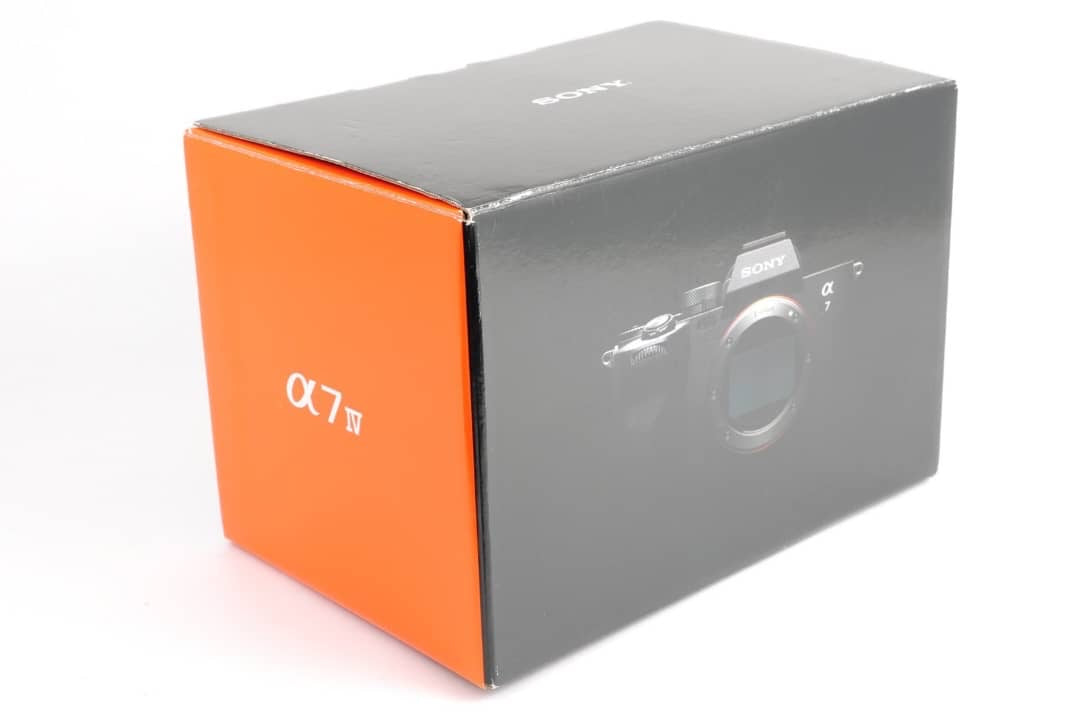 fotocamera sony alfa 6600