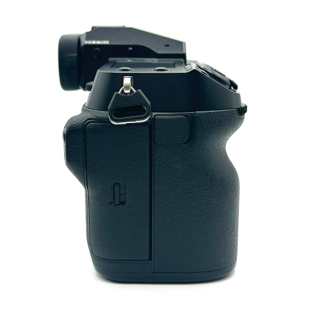 Fujifilm GFX 100S corpo fotocamera mirrorless (numero di otturatori 3626) #3780A