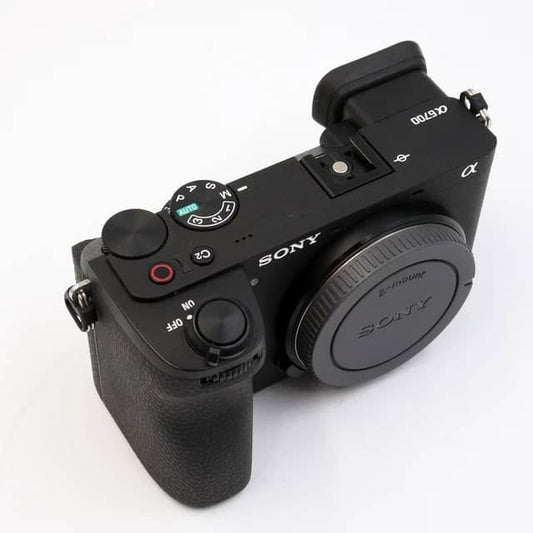 Case Sony Alpha 6700 -usato-