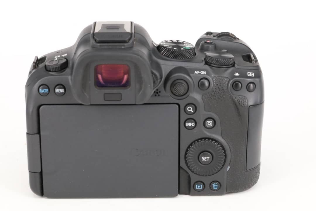 Corpo scocca Canon EOS R6 Mark II