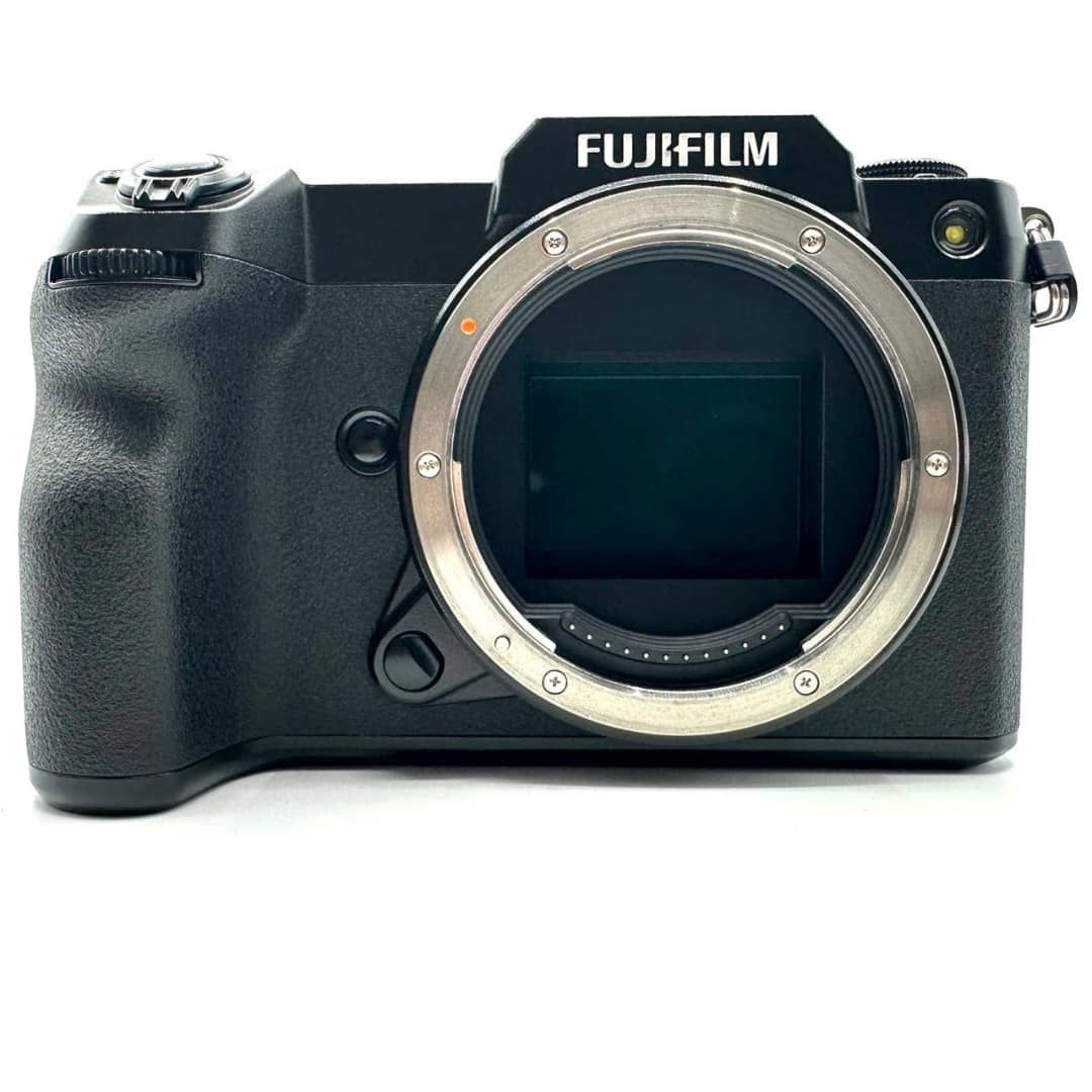 Fujifilm GFX 100S corpo fotocamera mirrorless (numero di otturatori 3626) #3780A