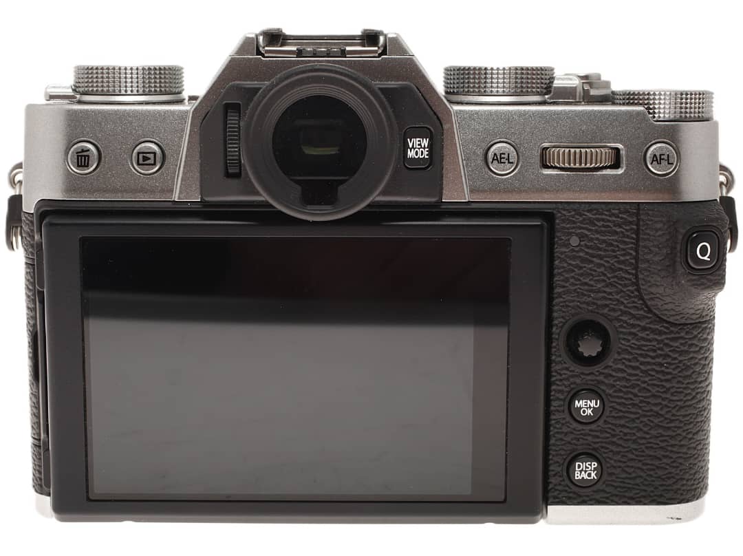 Fujifilm XT-30 II kit XC 15-45mm f/3.5-5.6 OIS