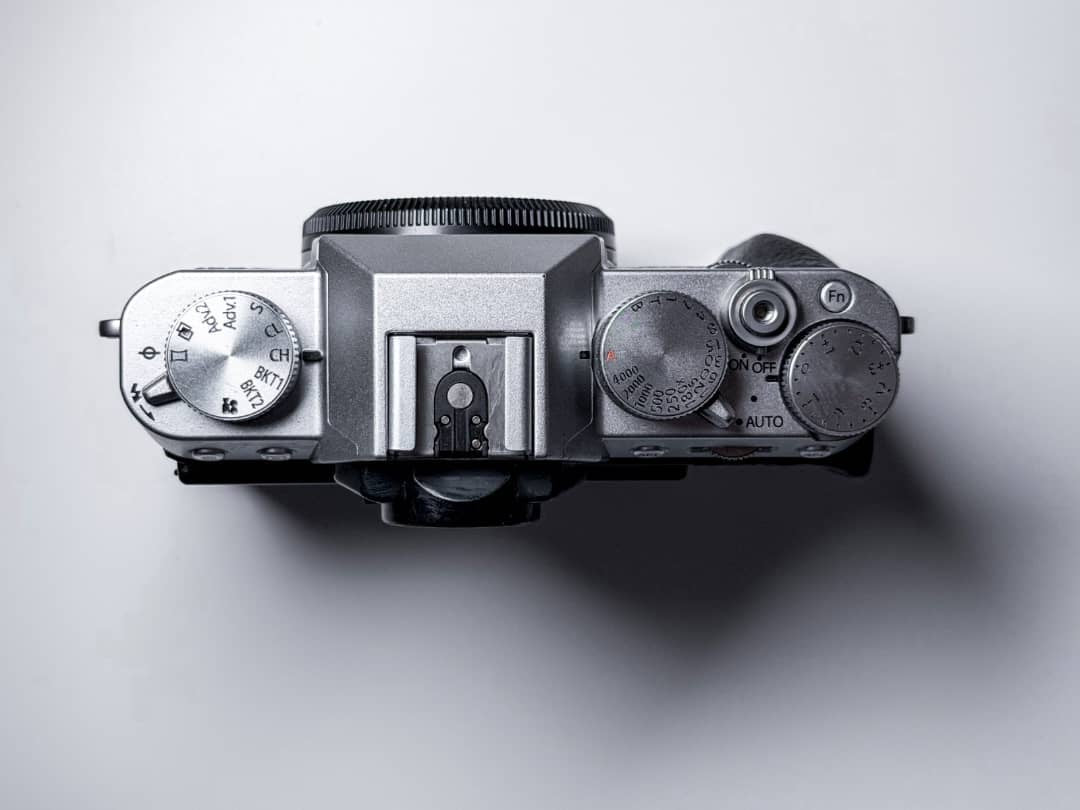 Fujifilm X-T20 Mirrorless APS-C 4K Video - 1 anno di garanzia, eccellente Fuji XT20