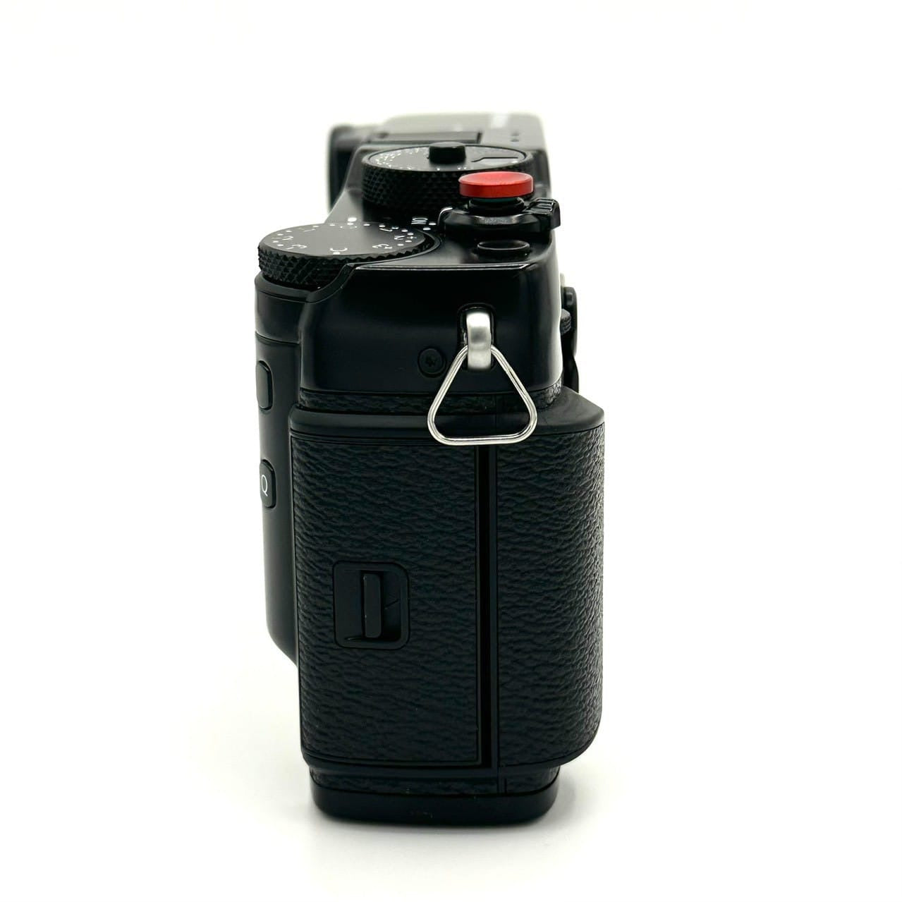 Fujifilm X-Pro3 nero (conteggio otturatori 1468)