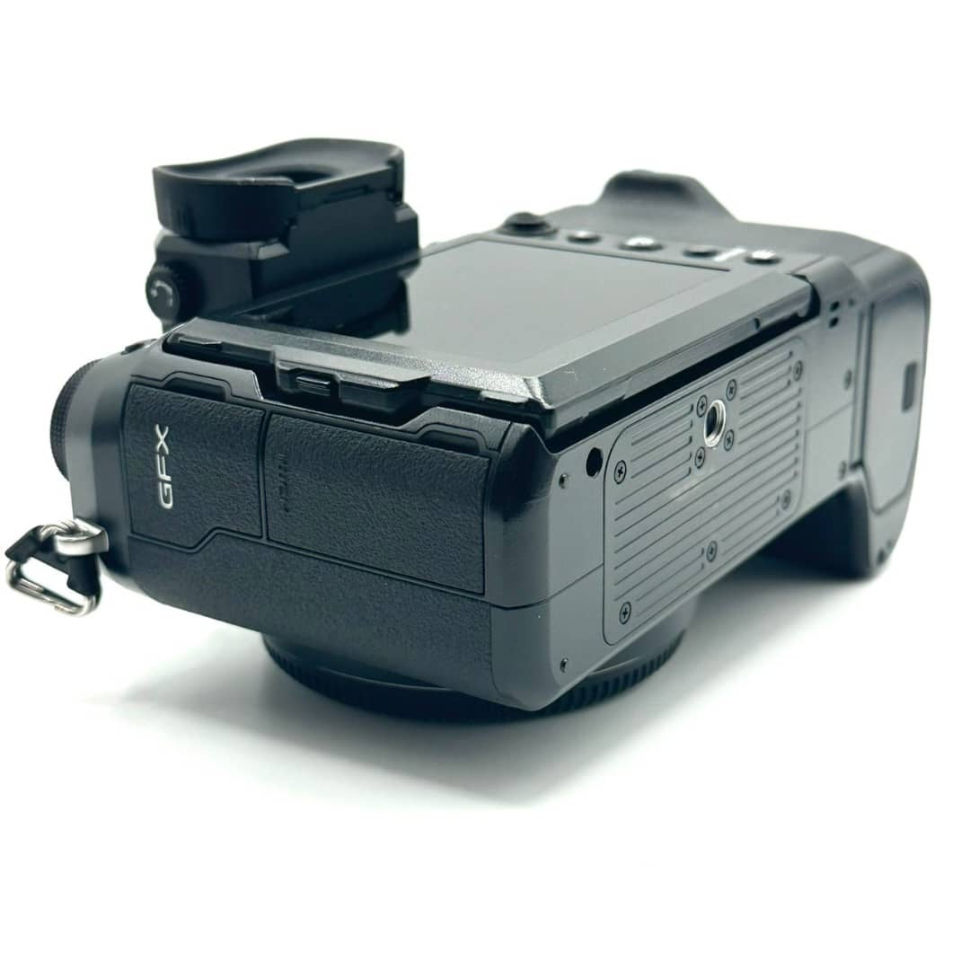 Fujifilm GFX 100S corpo fotocamera mirrorless (numero di otturatori 3626) #3780A