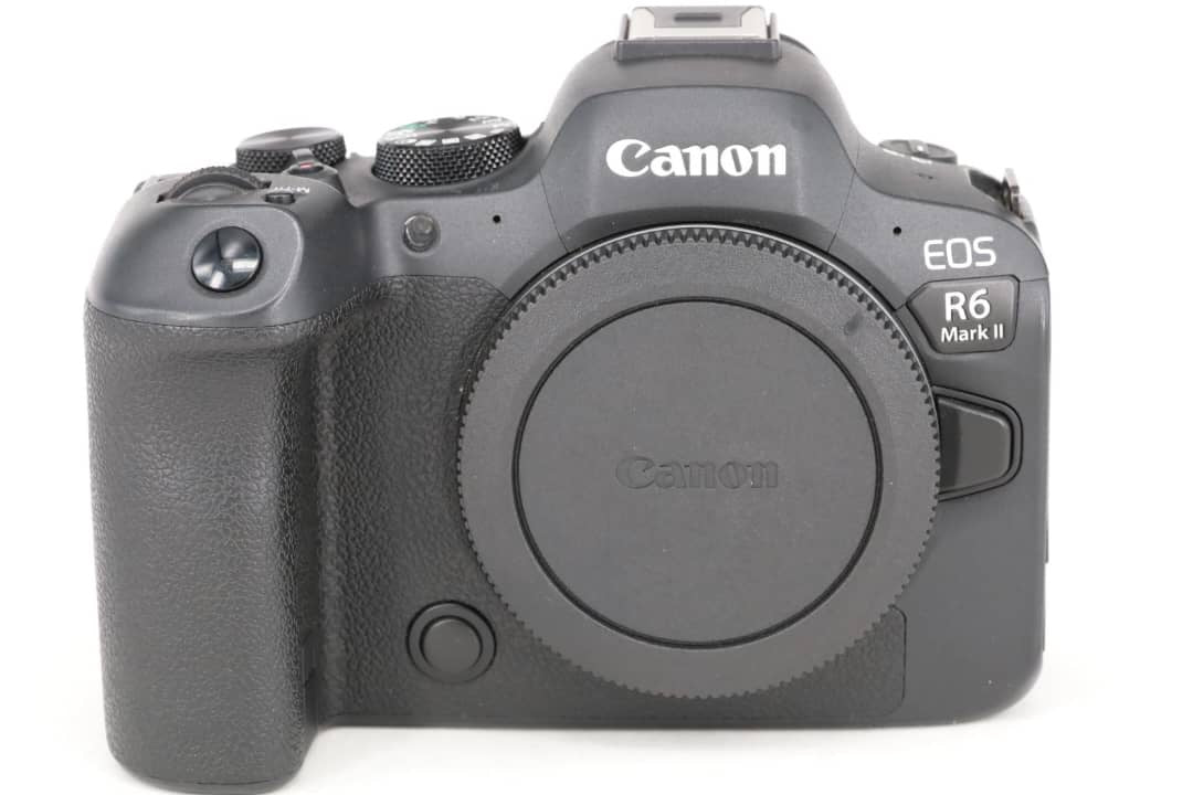 Corpo scocca Canon EOS R6 Mark II