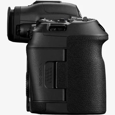Canon EOS R5 Mark II
Il punto di riferimento mirrorless di nuova generazione