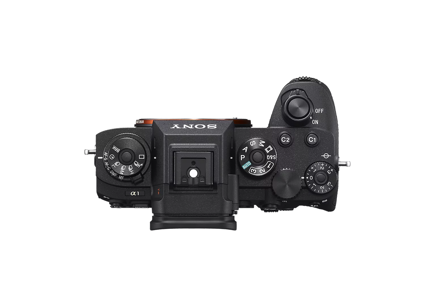 Sony A1 (Alpha 1) Prestazioni senza limiti