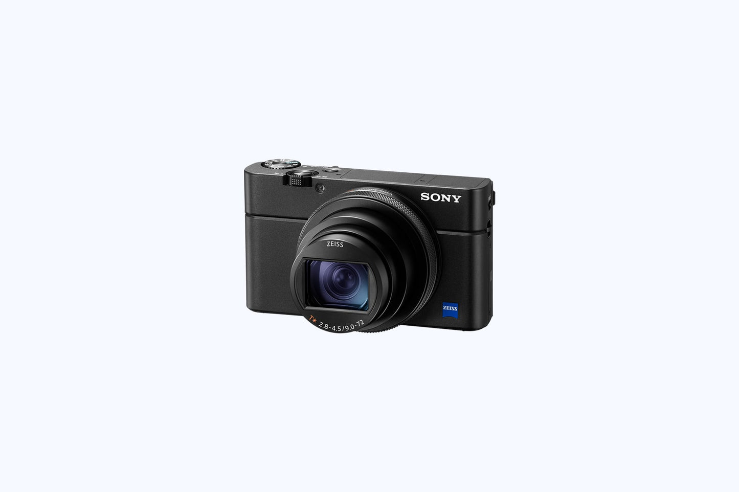 Sony RX100 VII
Autofocus senza rivali
