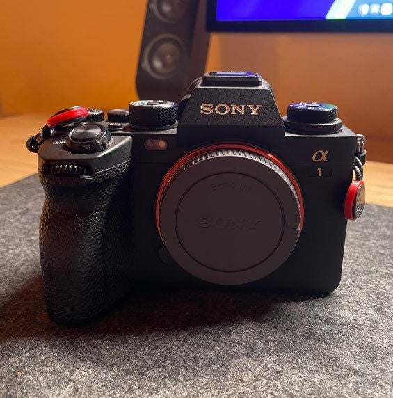 Sony A1 (Alpha 1) Prestazioni senza limiti