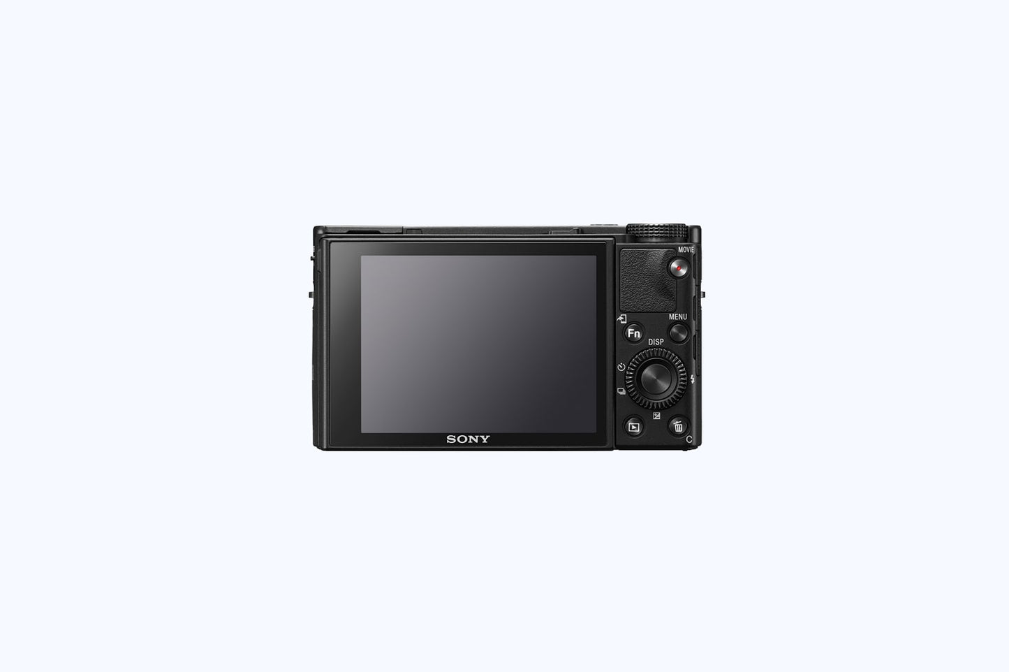 Sony RX100 VII
Autofocus senza rivali