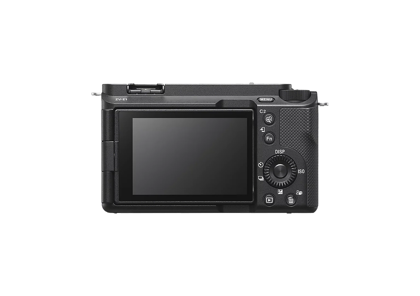 Sony ZV-E1 (Alpha ZV-E1) Potenza cinematografica in un formato creativo