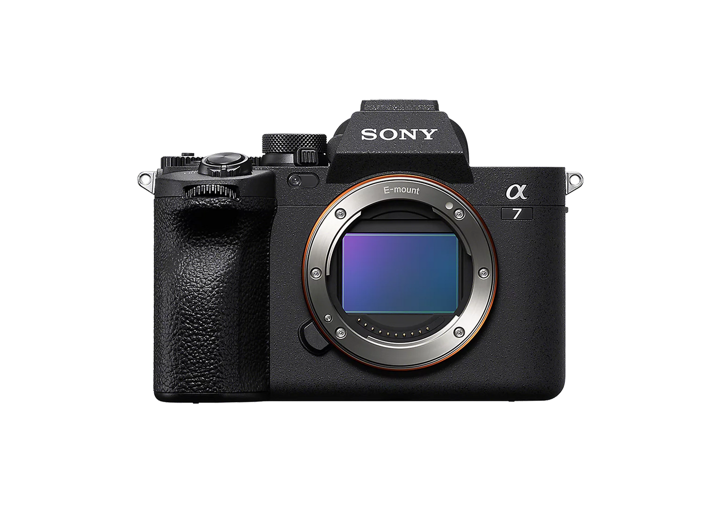 Sony Alpha 7 IV