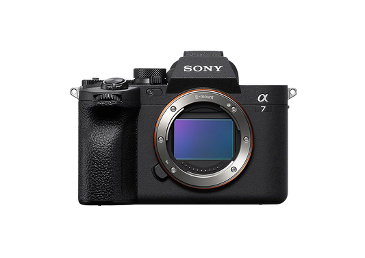 Sony Alpha 7 IV