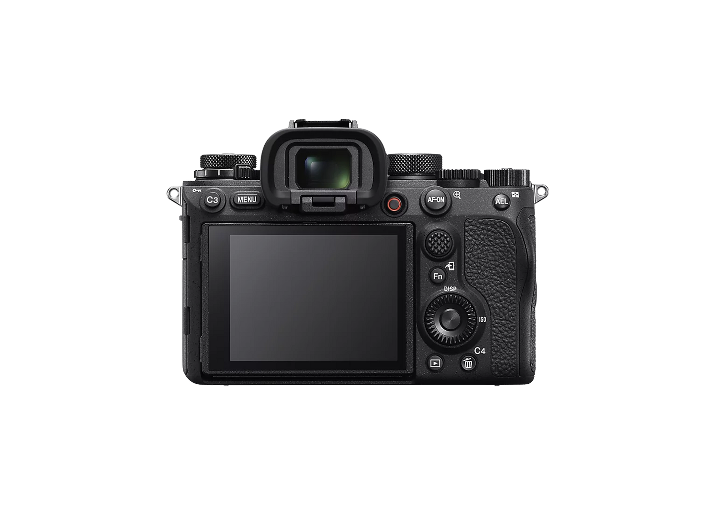 Sony A1 (Alpha 1) Prestazioni senza limiti