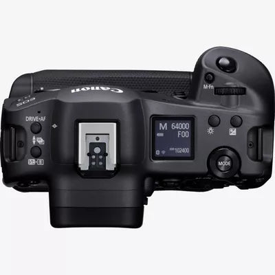 Canon EOS R3
Velocità professionale senza compromessi