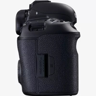 Canon EOS 5D Mark IV
La reflex full-frame di riferimento per i professionisti
