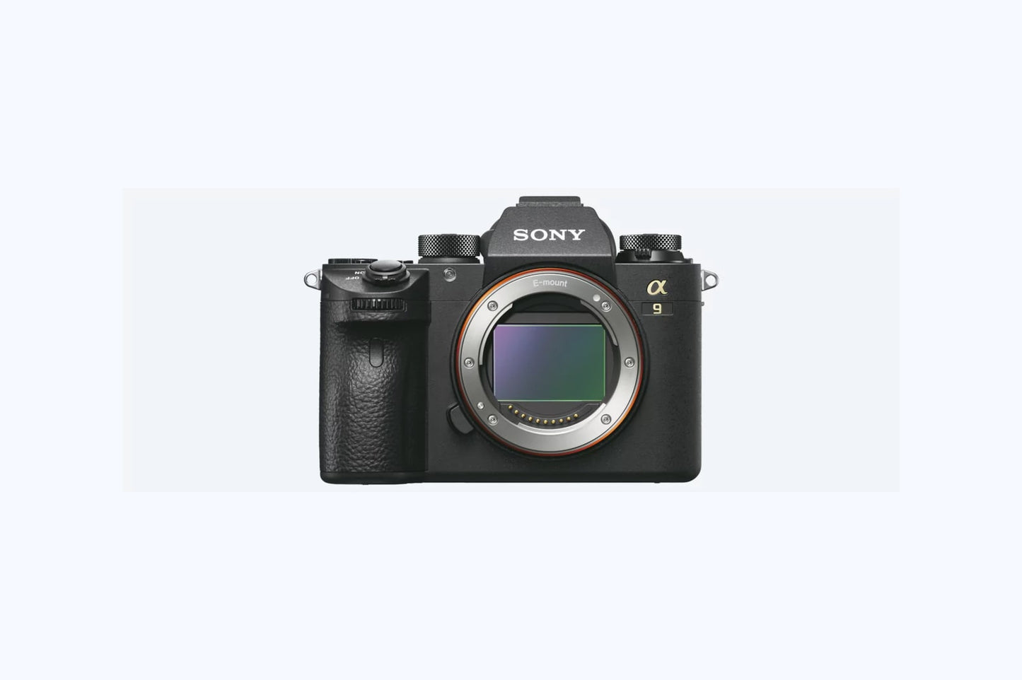 Sony A9 (Alpha 9) Velocità pura