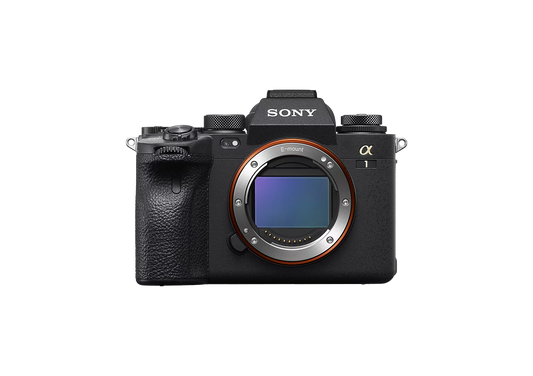 Sony A1 (Alpha 1) Prestazioni senza limiti