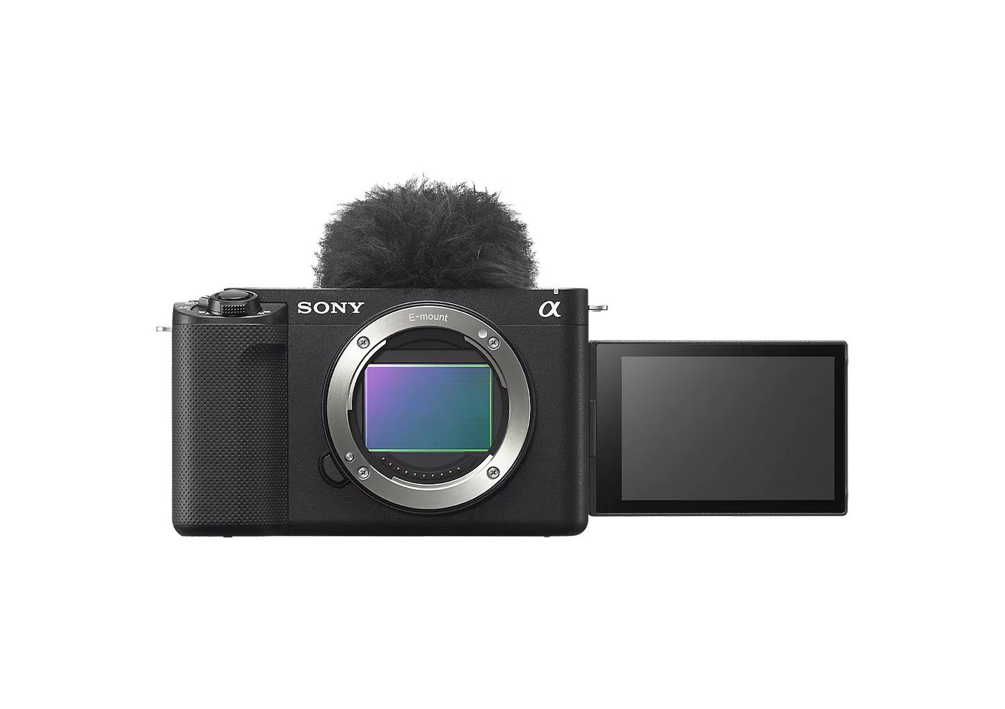 Sony ZV-E1 (Alpha ZV-E1) Potenza cinematografica in un formato creativo