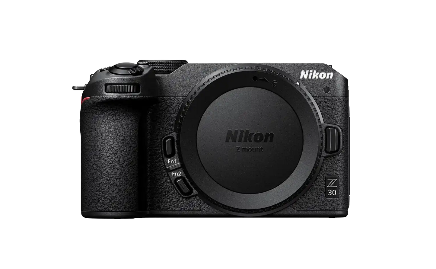 Kit doppio obiettivo Nikon Z30
Kit fotocamera mirrorless Nikon Z30 16-50 mm VR + 50-250 mm VR | 20,9 MP | Video 4K | Scheda di memoria Lexar da 64 GB inclusa