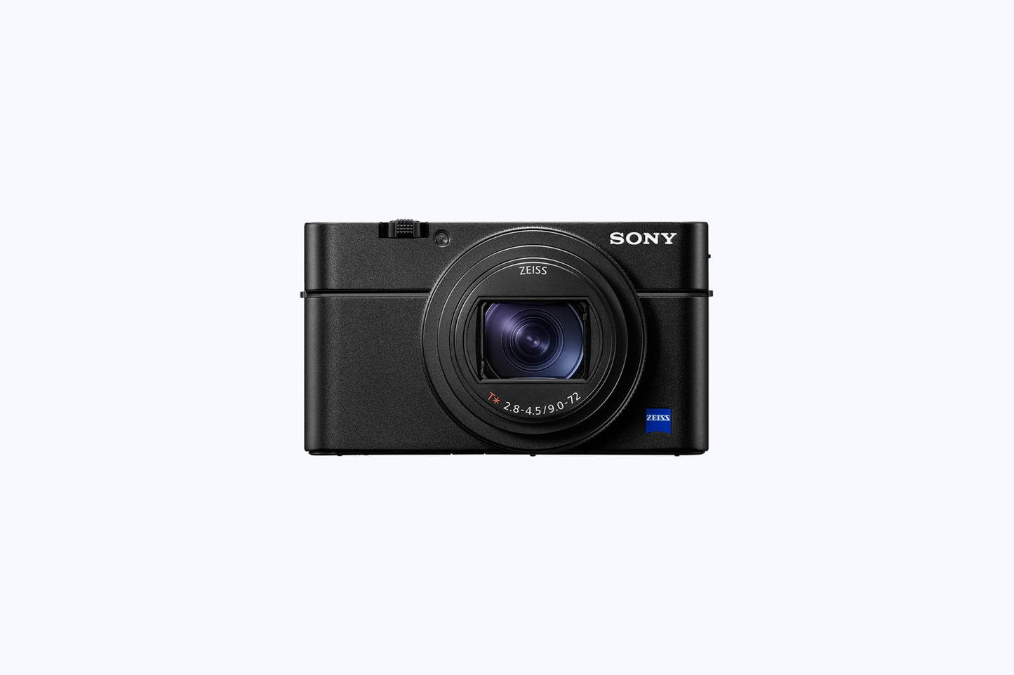 Sony RX100 VII
Autofocus senza rivali