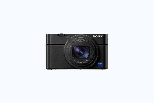 Sony RX100 VII
Autofocus senza rivali