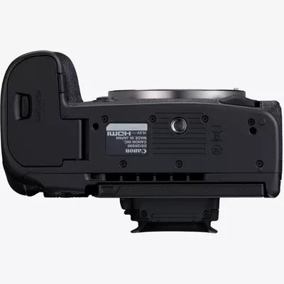 Canon EOS R5 Mark II
Il punto di riferimento mirrorless di nuova generazione