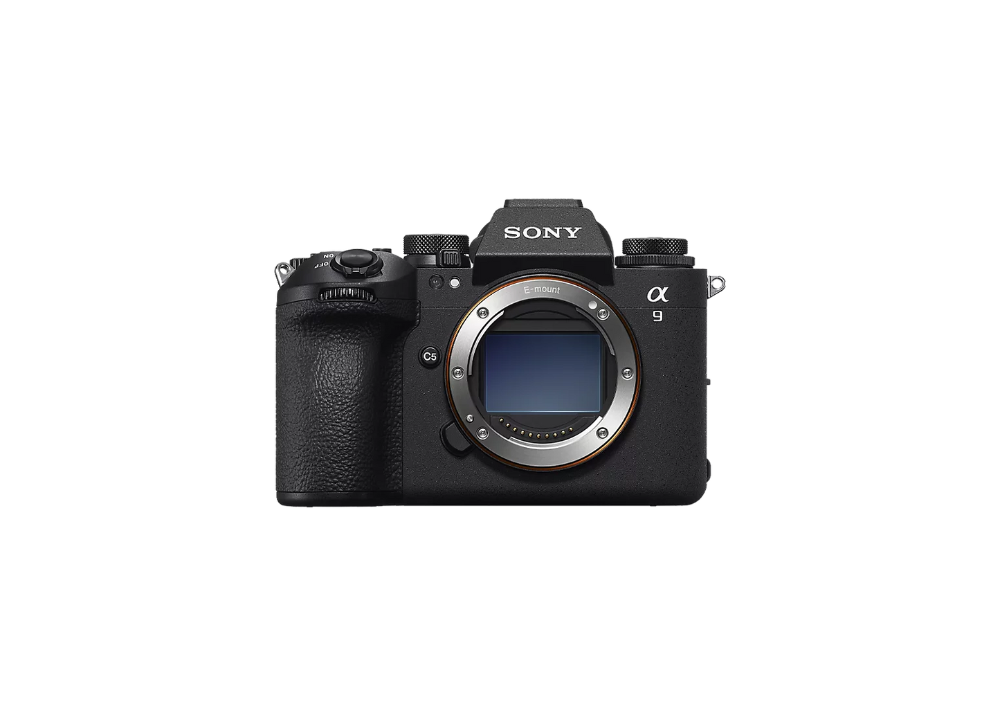 Sony Alpha 9: la rivoluzione globale dell'otturatore