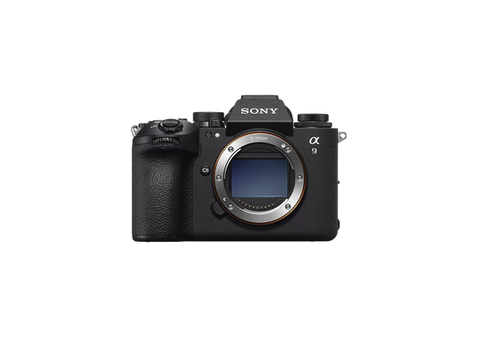 Sony Alpha 9: la rivoluzione globale dell'otturatore