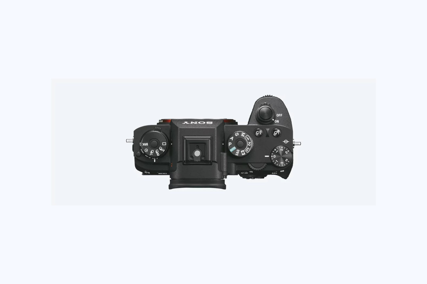 Sony A9 (Alpha 9) Velocità pura