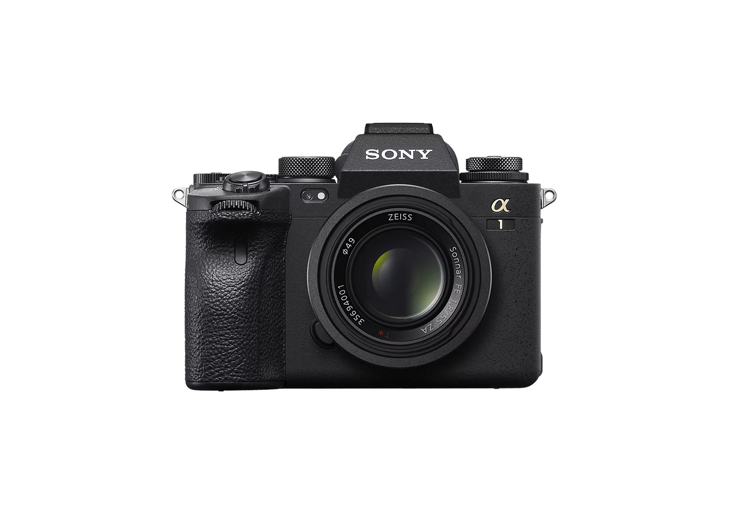 Sony A1 (Alpha 1) Prestazioni senza limiti