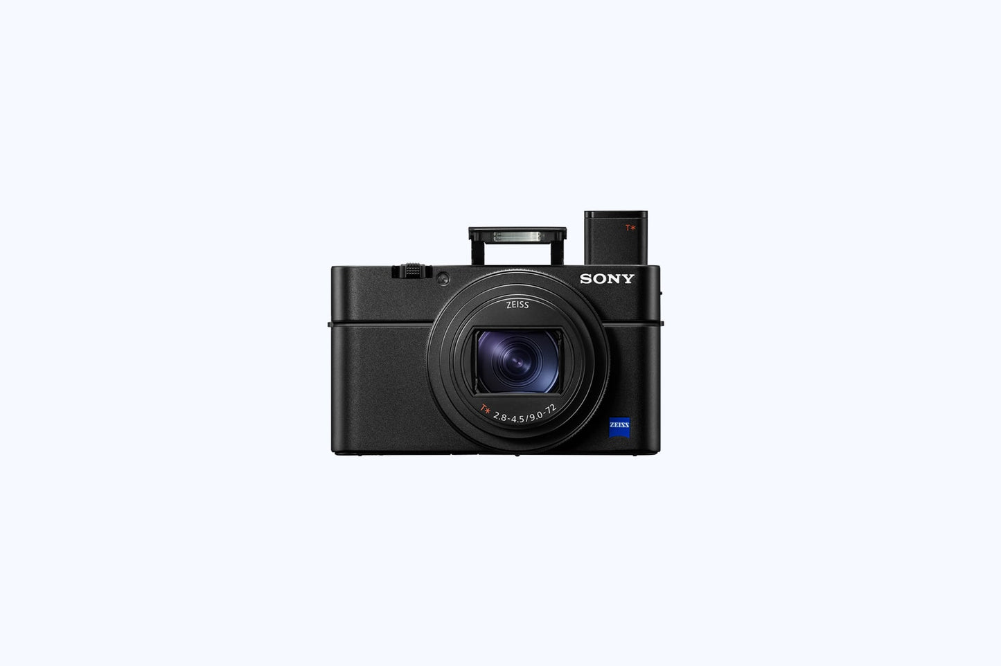 Sony RX100 VII
Autofocus senza rivali