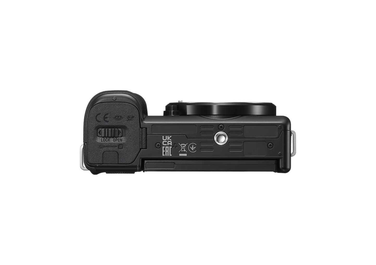 Sony ZV-E10 (Alpha ZV-E10 Mark I) Crea. Scatta. Brilla.